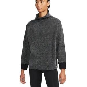Nike yoga sweater